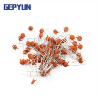 100pcs Ceramic capacitor 50V 1pF ~ 100nF 0.1uF 104 4.7PF 10PF 22PF 33PF gepyun 100PF 101 220PF 10NF 330PF 470PF 1NF 103 47NF 473