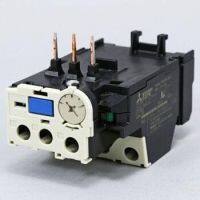 Mitsubishi Overload Relay โอเวอร์โหลด รีเลย์ รุ่น TH-T18 มีช่วงกระแสให้เลือก