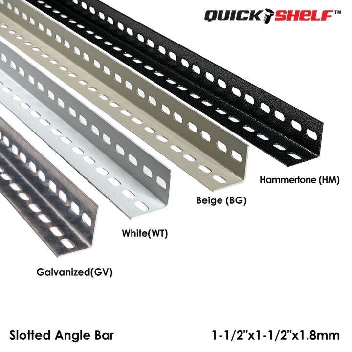 U Shape Galvanized Iron Slotted C Strut Channel - Unistrut Channel, For