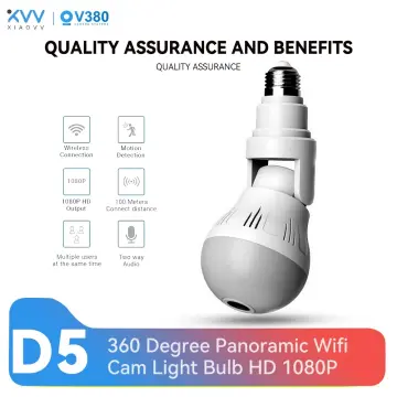 xiaovv d5 360