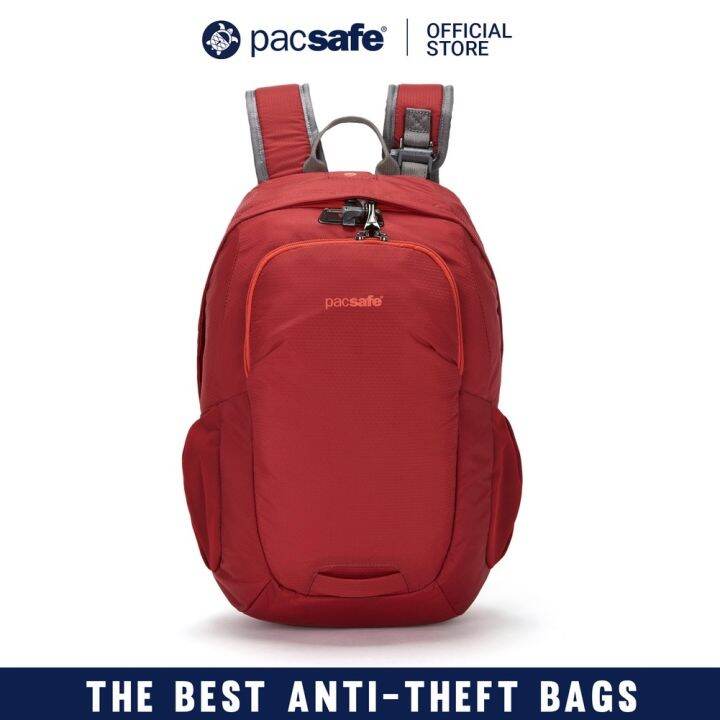 Pacsafe Venturesafe G3 15L Antitheft Backpack Lazada PH