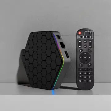 Best OVERALL Android TV Box ( 2023 - 2024 )