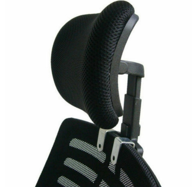[Neil]Office Computer Chair Headrest Office Chair Headrest Adjustable