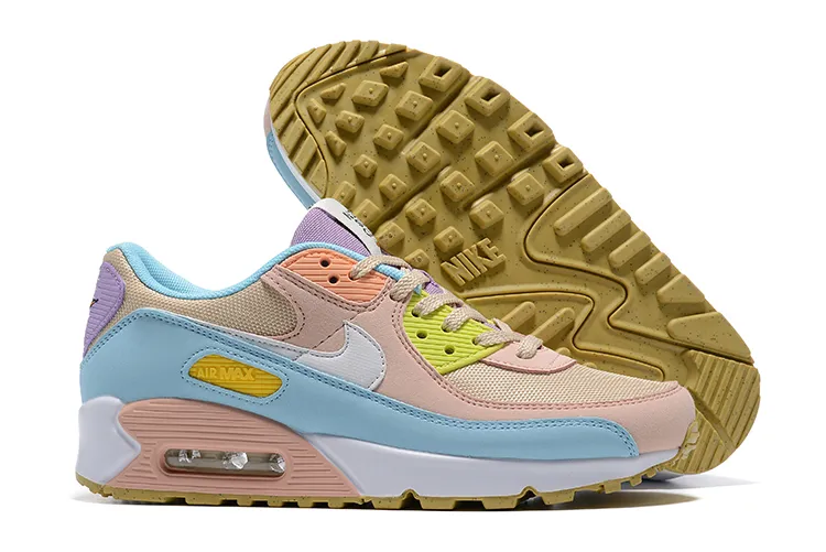 Nike Air Max 90 Sun Club DJ9997-100