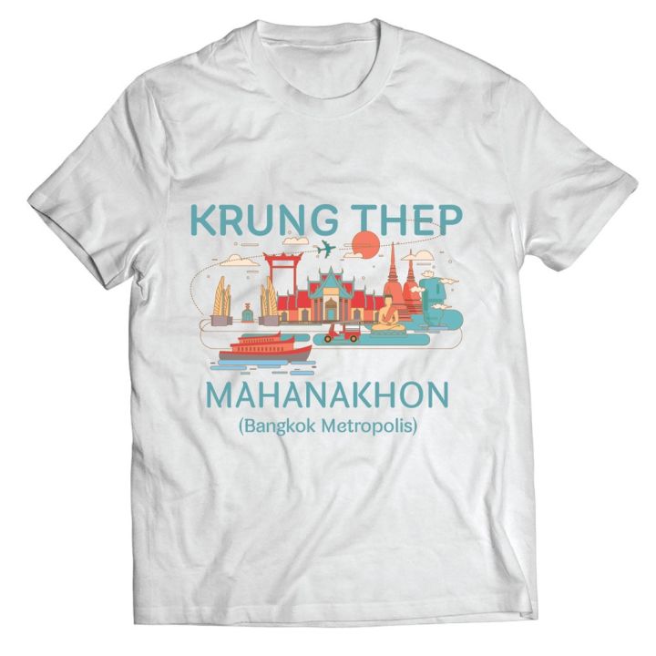 krung-thep-t-shirt-กรุงเทพฯ-ver-vector
