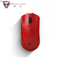 Motospeed Darmshark M3s Mini 2K ไร้สายบลูทูธไร้สายเมาส์สำหรับเล่นเกมส์26000DPI เมาส์ออปติคัลคอมพิวเตอร์ PAM3395แล็ปท็อป PC Rato Meimiao