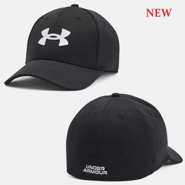 genuine-underarmour-baseball-cap-golf-anderma-sports-breathable-fitness-ua-hat-male-golf