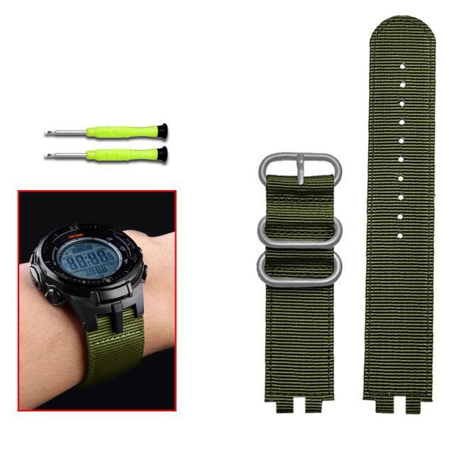 outdoor-modified-watchband-prw-3000-prw3000-3100-6000-6100y