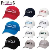 หมวก Fourteen Standard Twill Cap Men [CA1107]