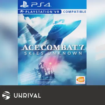 Ace combat clearance 7 price ps4