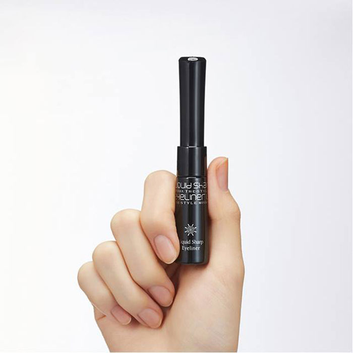 missha-the-style-liquid-sharp-eye-liner-6g-อายไลเนอร์ชนิดน้ำสูตรแห้งเร็ว-ให้สีดำสนิท-คมชัดติดทนนาน