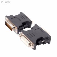 LFH DMS-59pin Male to DVI 24 5 Female Extension Adapter for PC Graphics Card