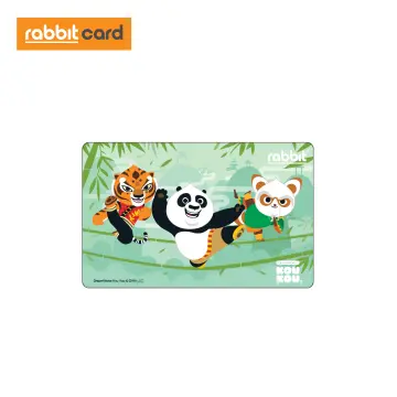 บัตร Rabbit Line Pay ราคาถูก ซื้อออนไลน์ที่ - ต.ค. 2023 | Lazada.Co.Th