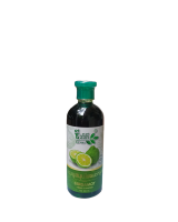 แชมพูสมุนไพรมะกรูด(ชีววิถี)(500 มล)(Bio Way Bergamot Herbal Shampoo 500 ml)