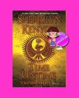 ราตรีที่ไร้กาล ชุด พรานราตรี 17 Time Untime A Dark-Hunter Novel เชอริลีน เคนยอน Sherrilyn Kenyon เกสิรา แก้วกานต์