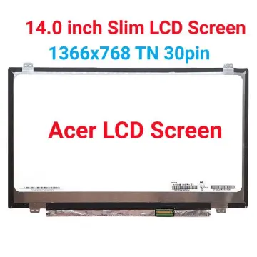 Shop Acer Laptop Lcd Screen Aspire 3 online | Lazada.com.ph