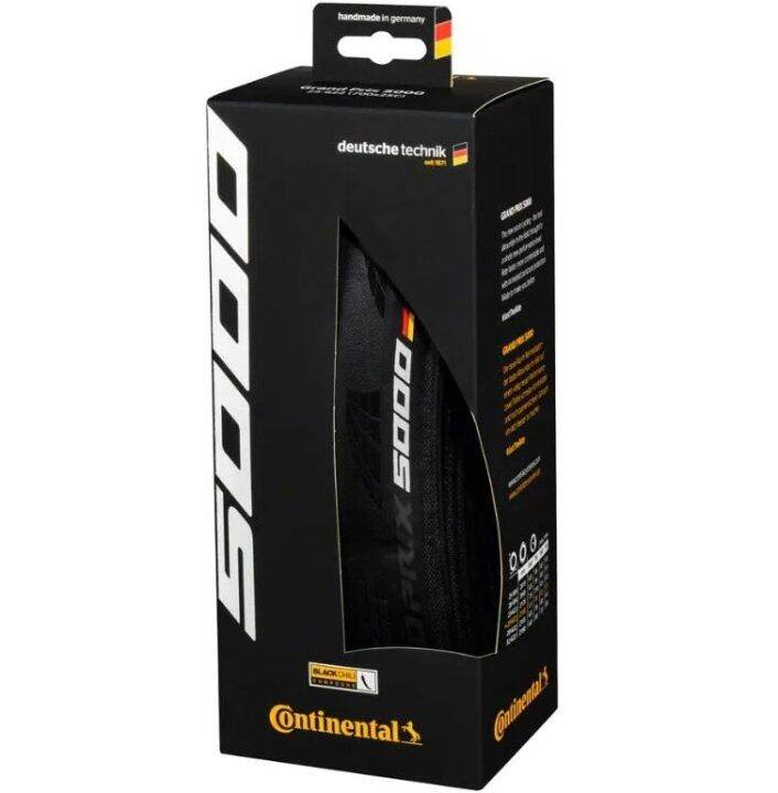 Continental Grand Prix 5000 Bike Tire Gator Skin Road Tire 700X25C/23C