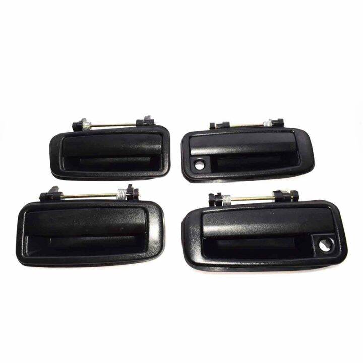 4-pcs-front-rear-left-right-outside-outer-exterior-door-handle-for-toyota-corolla-1988-1992-69210-12110-69220-12110