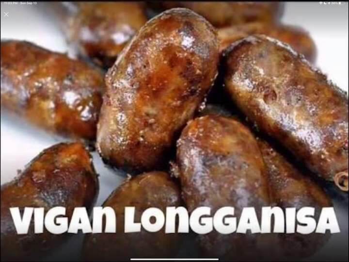 VIGAN LONGGANISA Lazada PH