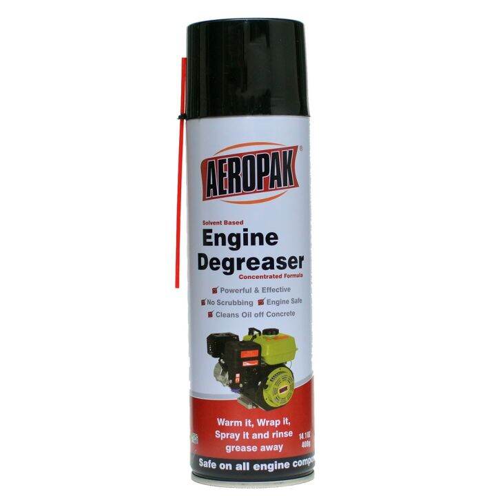 AEROPAK Original Engine Degreaser Lazada PH