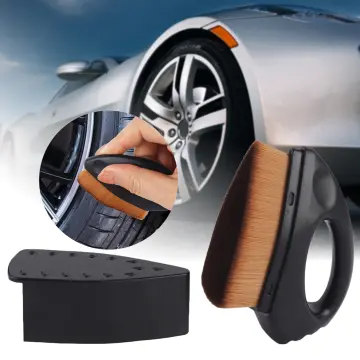 Best Tire Shine Applicator
