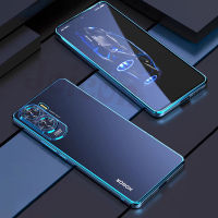 เคสสำหรับ Huawei Honor 90 Lite 70 Nova 8i 9 9SE 10 10SE 10Pro 11 11i 11Pro เคสโทรศัพท์ Tpu ซิลิโคนนิ่มเคลือบซิลิโคนนิ่มเคสด้านหลังกล้องปกป้องเต็มรูปแบบป้องกันการตกป้องกันการกระแทก