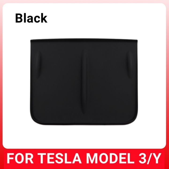 hot-dt-tesla-3-y-2021-2022-silicone-anti-skid-car-charging-model3-non-slip-accessories