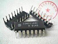 5pcs CD40114BE DIP-16