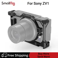 SmallRig Lồng Cho Máy Ảnh Sony ZV1 2938