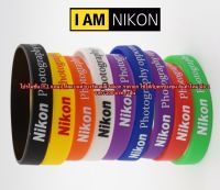 โปรโมชั่น !!! 1 แถม 1 ยางรัดเลนส์ Nikon ราคาถูก ใช้ได้กับทุกช่วงซูม สินค้าใหม่ มือ 1