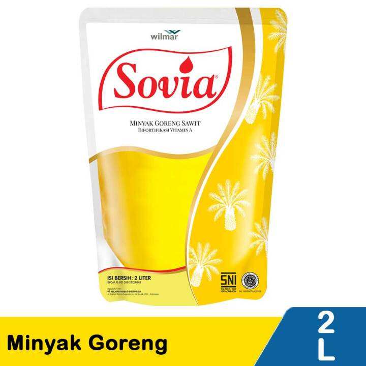 Minyak Sunco 2 Liter | Lazada Indonesia
