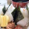Rong biển hữu cơ ăn liền tách muối cho bé alvins - ảnh sản phẩm 4