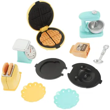 Manhattan Toy - Ribbit Waffle Maker