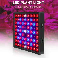 2000W 169 LED Grow Light กันน้ำ Phytolamp สำหรับพืชในร่ม LED Phyto Growth โคมไฟสำหรับพืช Hydroponics Phytolamp Veg