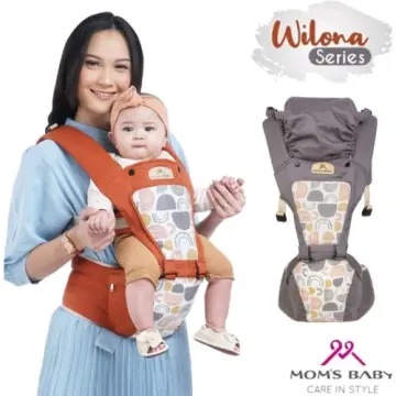 Hipseat moms baby sale