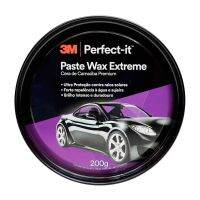 3M Extreme Paste Wax ขี้ผึ้งเคลือบเงารถยนต์ 200 กรัม