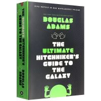 Hitchhikers Guide to the galaxy 1