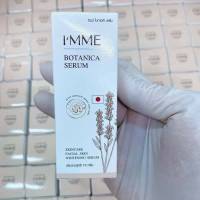 อิมมี่ โบทานิก้า เซรั่ม  ( I’MME BOTANICA SERUM ) ขนาด 10 กรัม