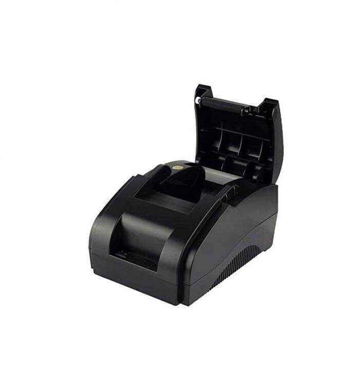 H2Z 58mm Thermal Receipt Printer JP58H (Bluetooth/NonBluetooth