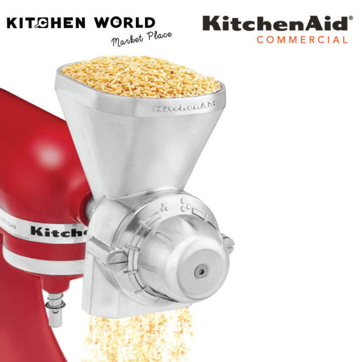 ass-y-kitchenaid-kgm-all-metal-grain-mill-12-grain-levels