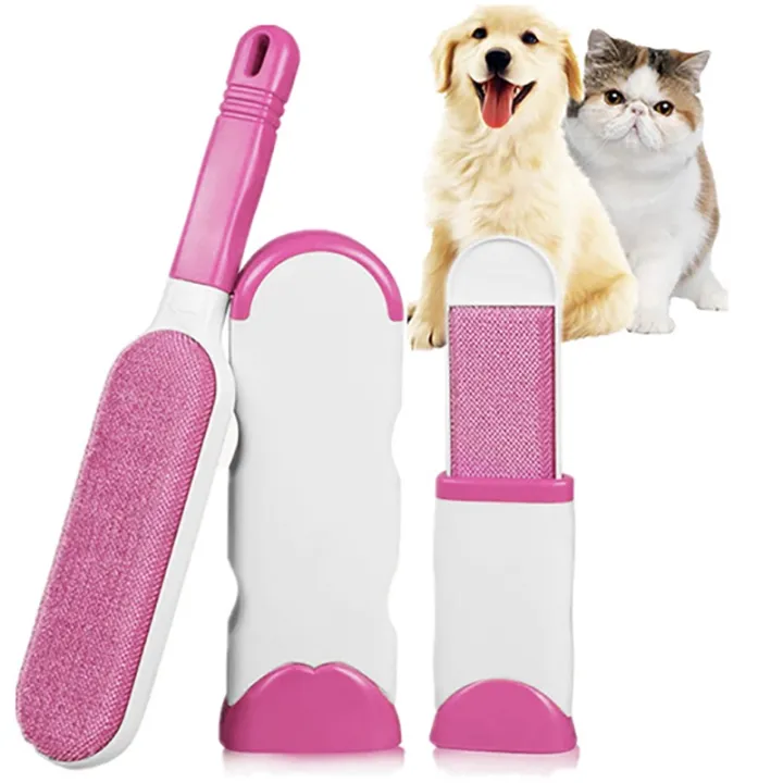 Lint remover roller Pet Hair Remover Cat Dog Hair Remover Roller fur