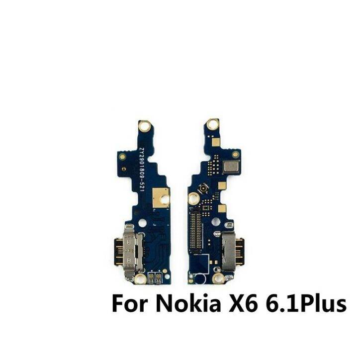 ที่ชาร์จแจ็คบอร์ด-usb-สำหรับ-nokia-2-2-1-3-3-1บวก5-5-1-6-6-1-7-7-1บวก8พอร์ตชาร์จ-usb-บอร์ดชิ้นส่วนอะไหล่โมดูล