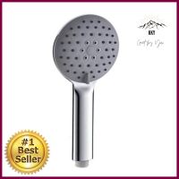 หัวฝักบัวสายอ่อน 3 ระดับ HANG รุ่น HS-535 สีโครมSHOWER HEAD 3 -FUNCTION HANG HS-535 CHROME **ของแท้100%**