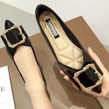 Sale stock best sale flat shoes