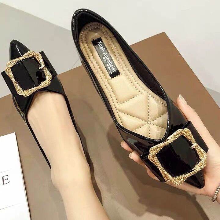 MKSHE High quality Fashion korean doll shoes for women on sale Platform
