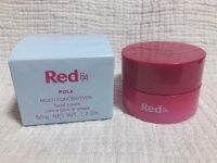 POLA RED B.A MULTI CONCENTRATE 50 g. ครีมเนื้อน้ำนมที่จะสร้างม่านความชุ่มชื้นปกคลุมใบหน้า