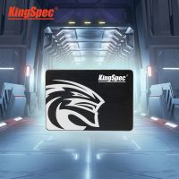 SSD KingSpec 120GB 240GB 480GB 1เทราไบต์ SSD SSD SATA SATAIII 128GB 256GB 512GB SSD HDD 2.5 โซลิดสเตทไดรฟ์ภายในฮาร์ดดิสก์สำหรับ PC Igdxch