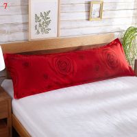 【CW】✿  48x150cm/120cm pillow case printed Polyester elegent Cushion Cover Accessory Pillows