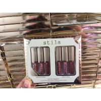 ร้านไทย ส่งฟรี Stila Eye for Elegance set 6 แท่ง เก็บเงินปลายทาง