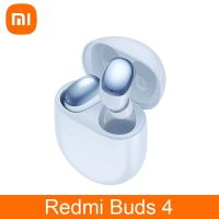 2023 New Xiaomi Official Store Redmi Buds 4 Headset Bluetooth TWS in ear waterproof sports headset Buds 4 Wireless Headset